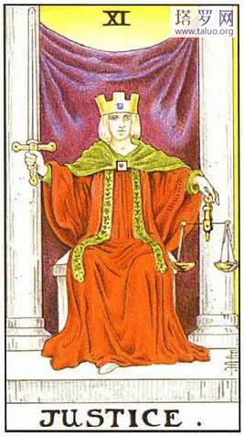 塔羅牌測你不順的原因