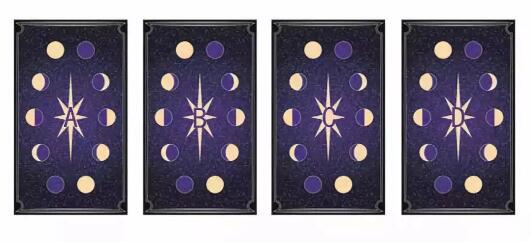 塔羅占卜他喜歡什么樣的女生