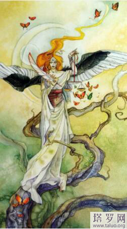 塔羅占卜他喜歡什么樣的女生