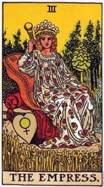 塔羅占卜他對你有好感嗎