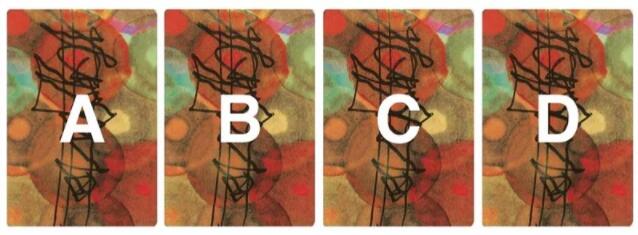 塔羅占卜你喜歡什么類型的男人