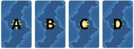 塔羅測未來老公多大