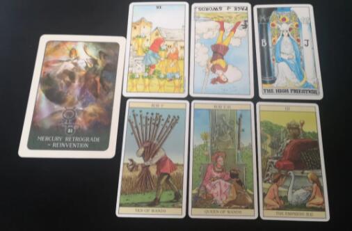 塔羅占卜如何減肥能成功