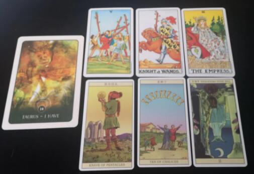 塔羅占卜如何減肥能成功