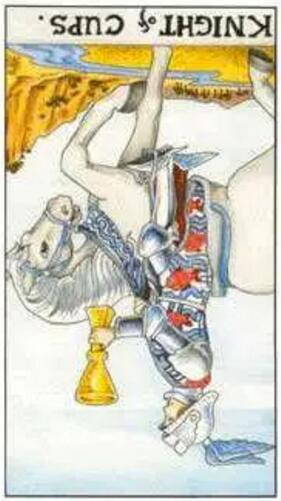 塔羅占卜近期愛情驚喜,你會遇見爛桃花還是正桃花?