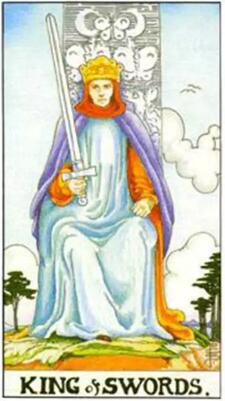 塔羅占卜這段感情我是堅持還是放棄