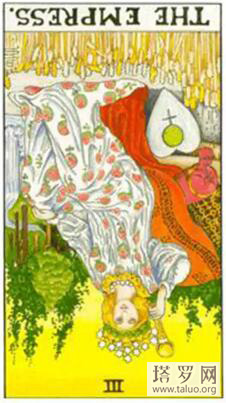 塔羅占卜這段感情我是堅持還是放棄