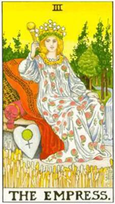 塔羅測試他咋想的?你們還有可能嗎