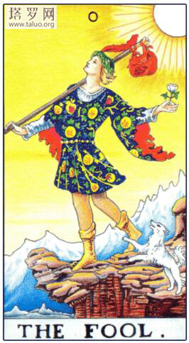 塔羅他真的愛上你了嗎？他會因什么而愛上你