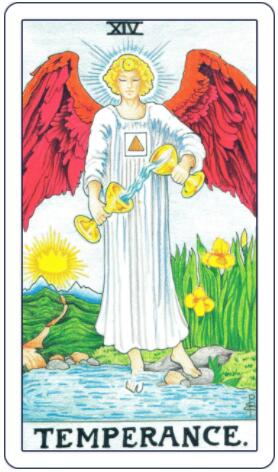 占卜我們會不會在一起?匹配度有多高