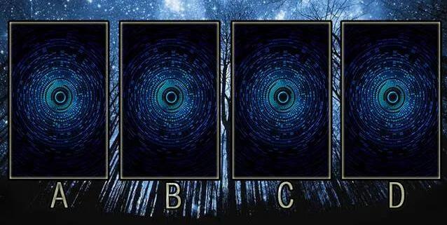 塔羅占卜你搞得定他嗎