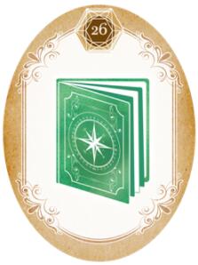 塔羅占卜未來會發生什么