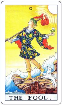 塔羅占卜近7天感情運勢？會有正桃花出現嗎