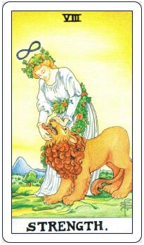 塔羅占卜近7天感情運勢？會有正桃花出現嗎