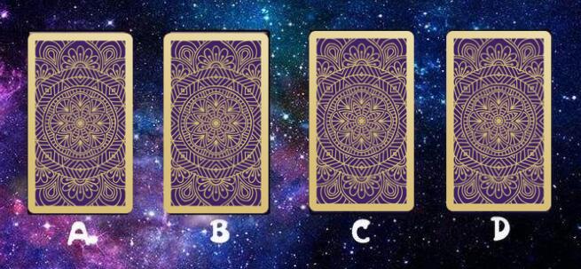塔羅牌測試你們合適嗎？注定天生一對嗎