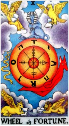 塔羅占卜你在他心里的地位