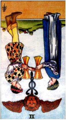 塔羅占卜你在他心里的地位