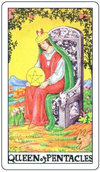 塔羅測試他會來追你嗎?誰正想要靠近你