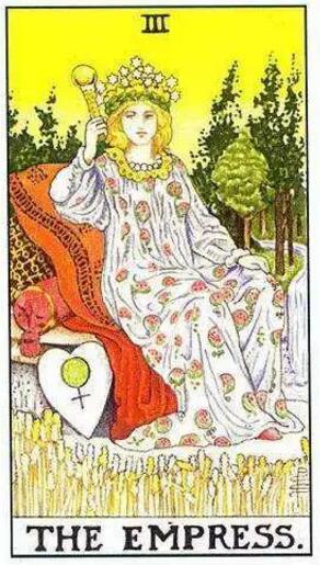 塔羅牌占卜最近財運奇跡