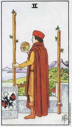 塔羅占卜將要發生的好事,近期的好事在哪里