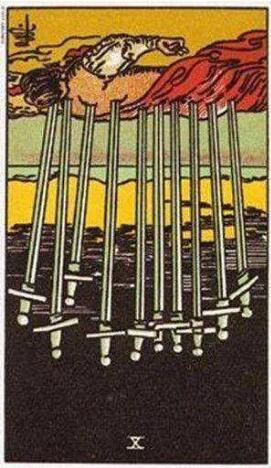 塔羅占卜將要發生的好事,近期的好事在哪里