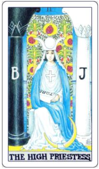 塔羅他對你的感覺準到爆