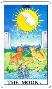 塔羅他對你的感覺準到爆