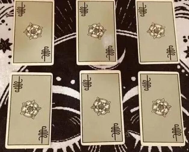 塔羅占卜我們最后的結局