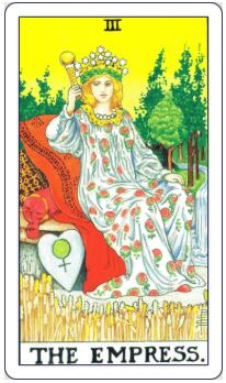 塔羅測試本月愛情運勢及戀愛方向