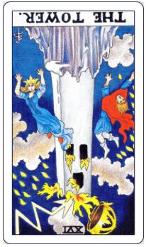 塔羅測試本月愛情運勢及戀愛方向