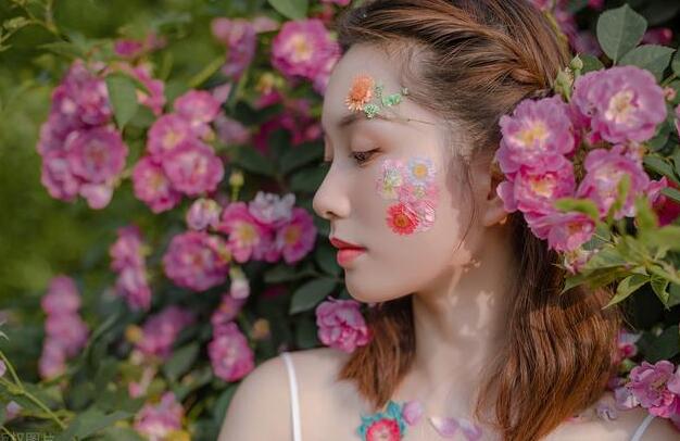 塔羅占卜你天生什么命