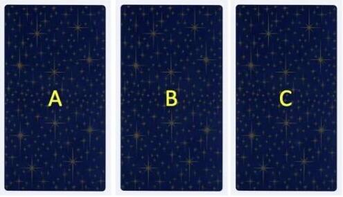 塔羅牌測他的真實想法對我感情