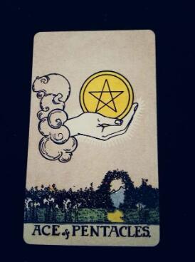 塔羅牌占卜2021年財運