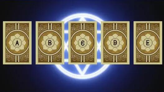 塔羅占卜： 這兩個月你的戀情會如何發展？