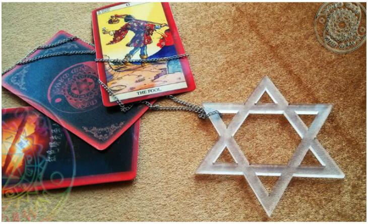 塔羅牌常見問題答疑