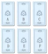 塔羅測最近會發生什么大事,測試將要發生什么