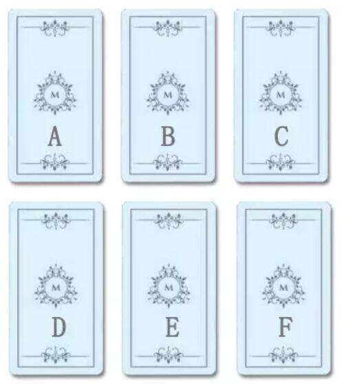 塔羅測最近會發生什么大事,測試將要發生什么（1）