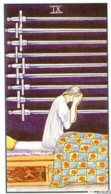 三個月內你會脫單嗎 塔羅牌（5）