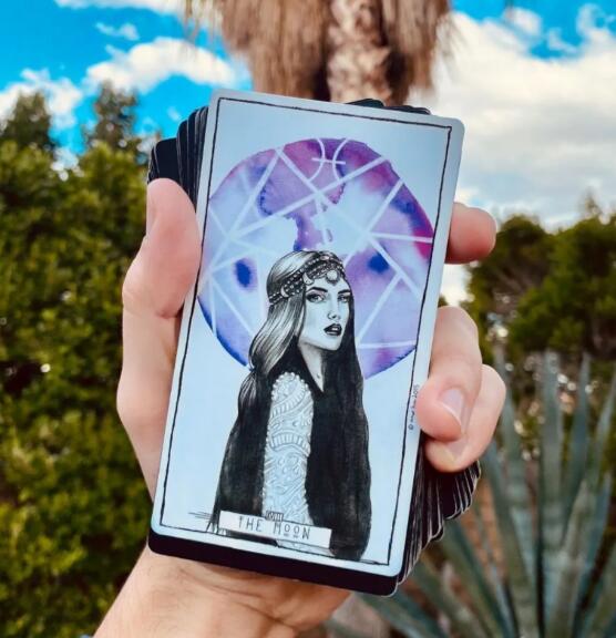 塔羅牌是什么,塔羅牌的用處是什么