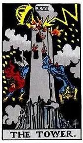 塔羅占卜他舍得分手嗎？分手是否另有原因？