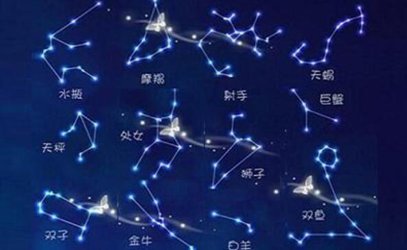 2021年底前，十二星座會收獲什么好運？