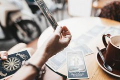 自學塔羅牌多久能學會