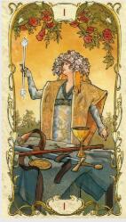 塔羅占卜學業會步步高升嗎