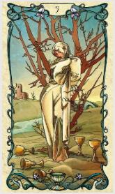 塔羅占卜學業會步步高升嗎