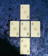 5個步驟開啟塔羅牌解讀