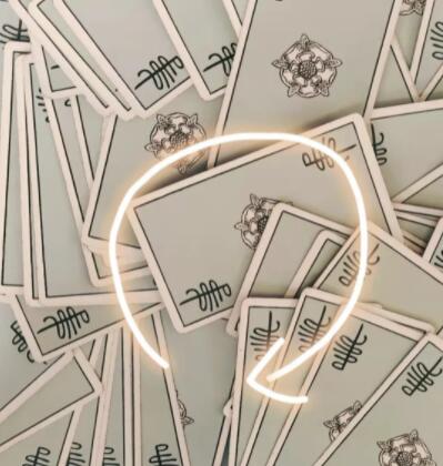 5個步驟開啟塔羅牌解讀