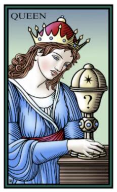 塔羅最近能收獲什么（最近會有什么奇跡）