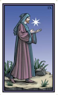 塔羅最近能收獲什么（最近會有什么奇跡）