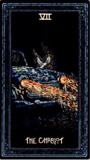 塔羅牌測我倆能結婚嗎？他是你的歸宿嗎