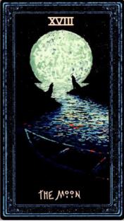 塔羅牌測我倆能結婚嗎？他是你的歸宿嗎